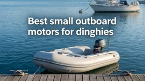Best small outboard motors for dinghies