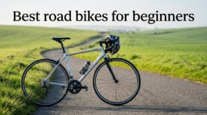 Best road bikes for beginners
