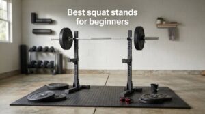 Best squat stands for beginners