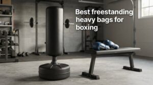 Best freestanding heavy bags for boxing