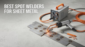 Best spot welders for sheet metal