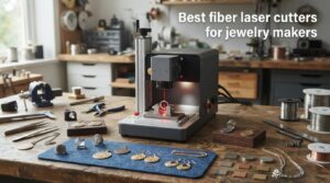 Best fiber laser cutters for jewelry makers