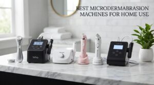 Best microdermabrasion machines for home use