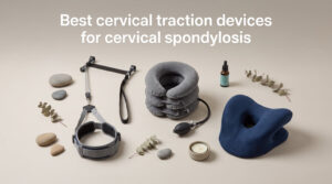 Best cervical traction devices for cervical spondylosis