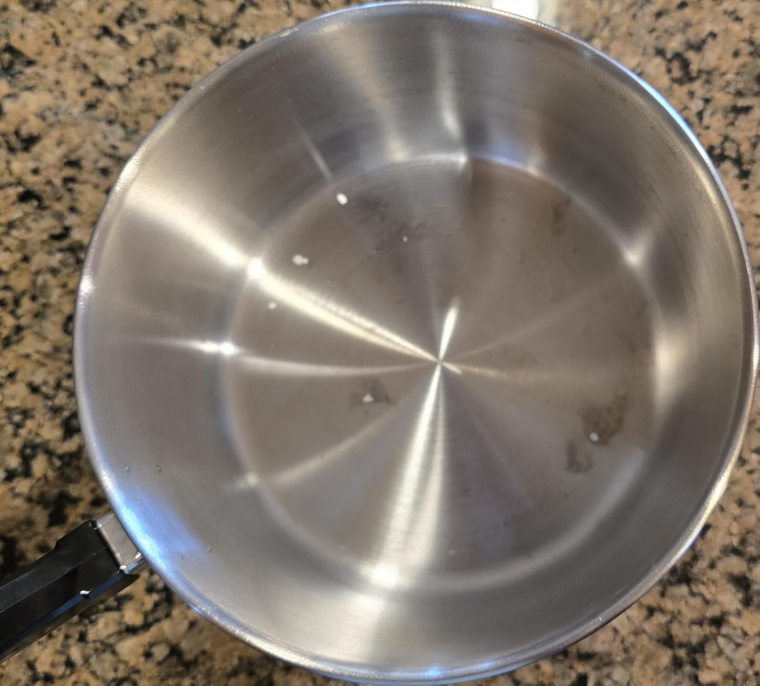 Farberware Classic Series Stainless Steel Pots and Pans Set, 15-Piece customer photo 2