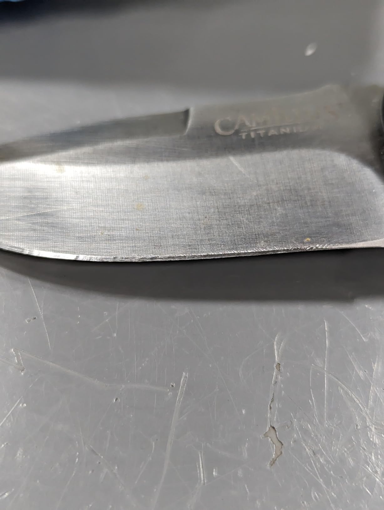 Smith's DCS4 4