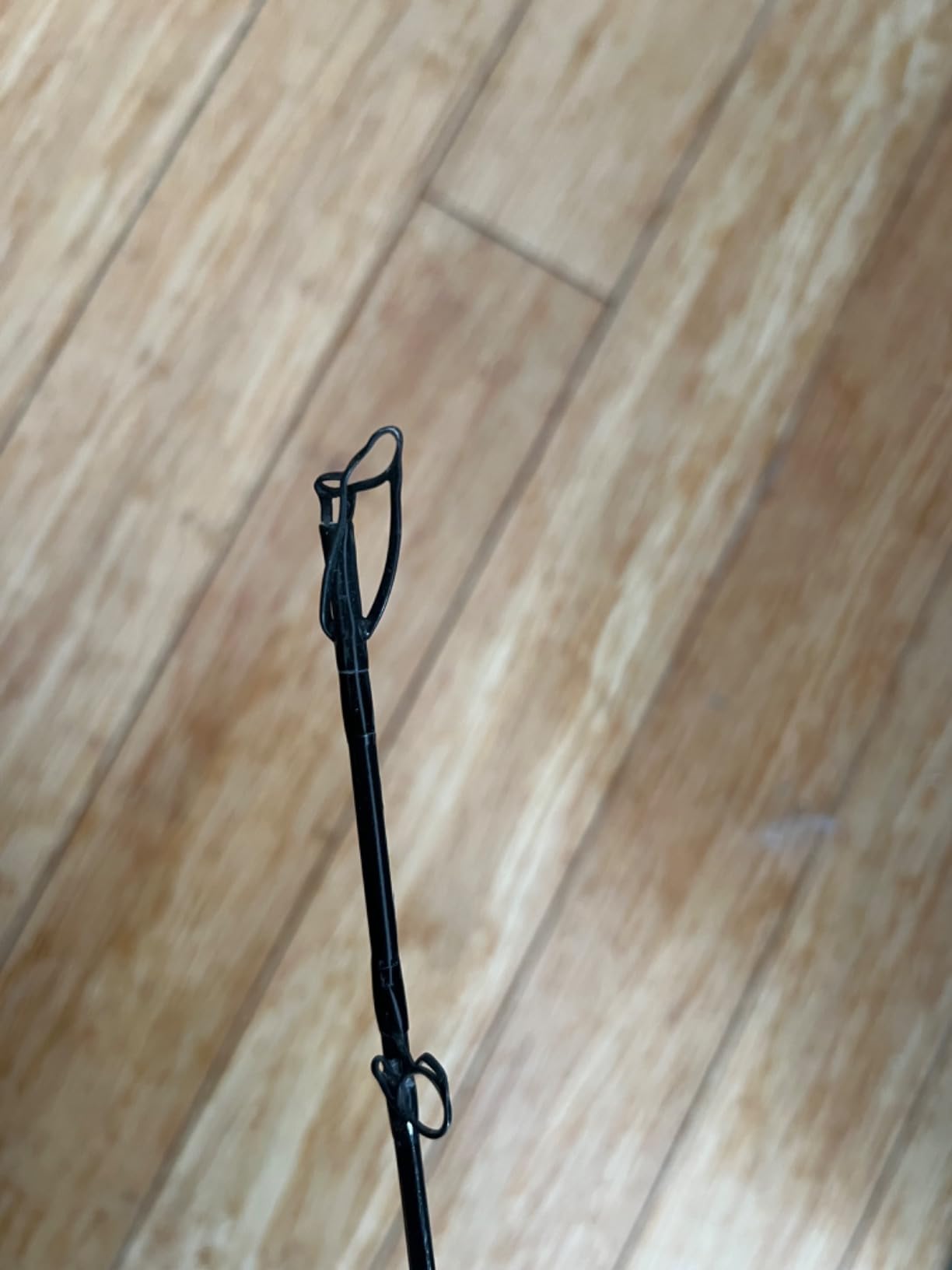 St. Croix Rods Premier Musky Casting Rod, PM, Premium Quality, Durable, High Performing Casting Rod customer photo 1