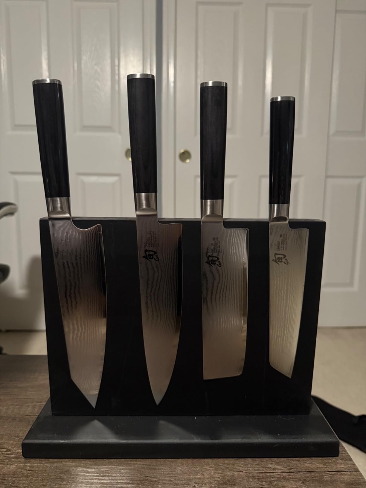 Shun Classic 6.5