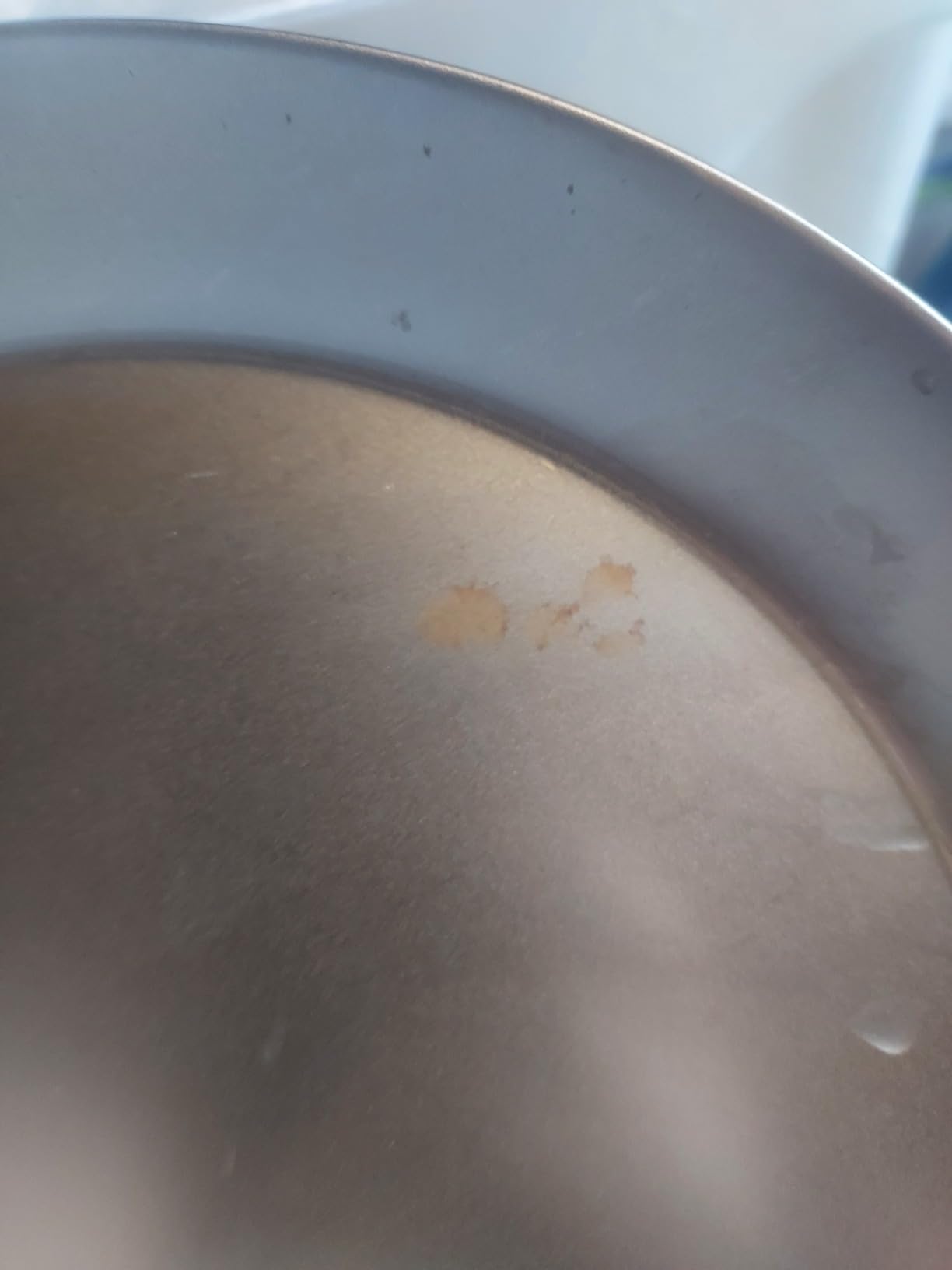 Matfer Bourgeat Black Carbon Steel Crêpe Pan, 7