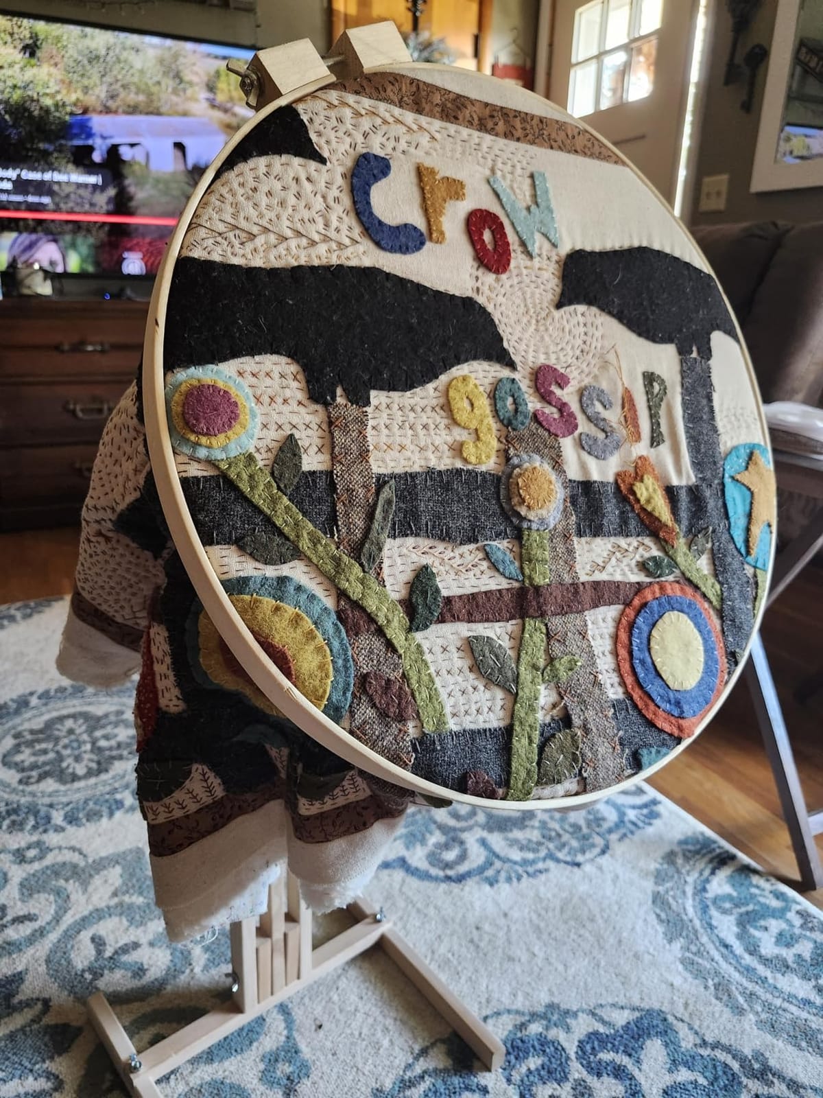 Frank A. Edmunds Quilters Wonder! 18