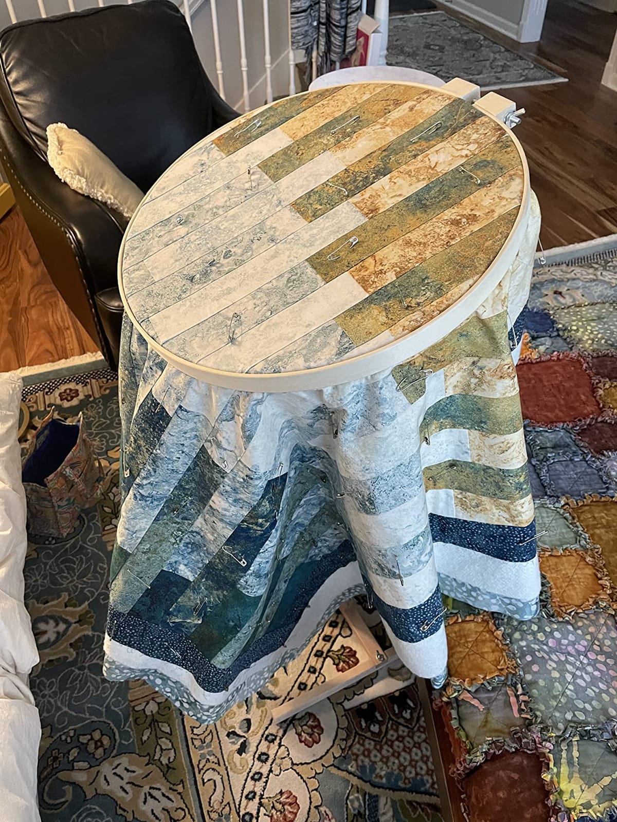 Frank A. Edmunds Quilters Wonder! 18