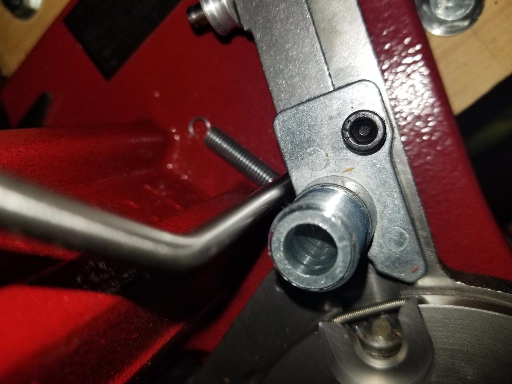 Hornady Lock-N-Load AP Press Loader - Ammunition Reloading Press with Quick Change Lock-N-Load Bushing System, EZ-JECT System and Powder Measure customer photo 1