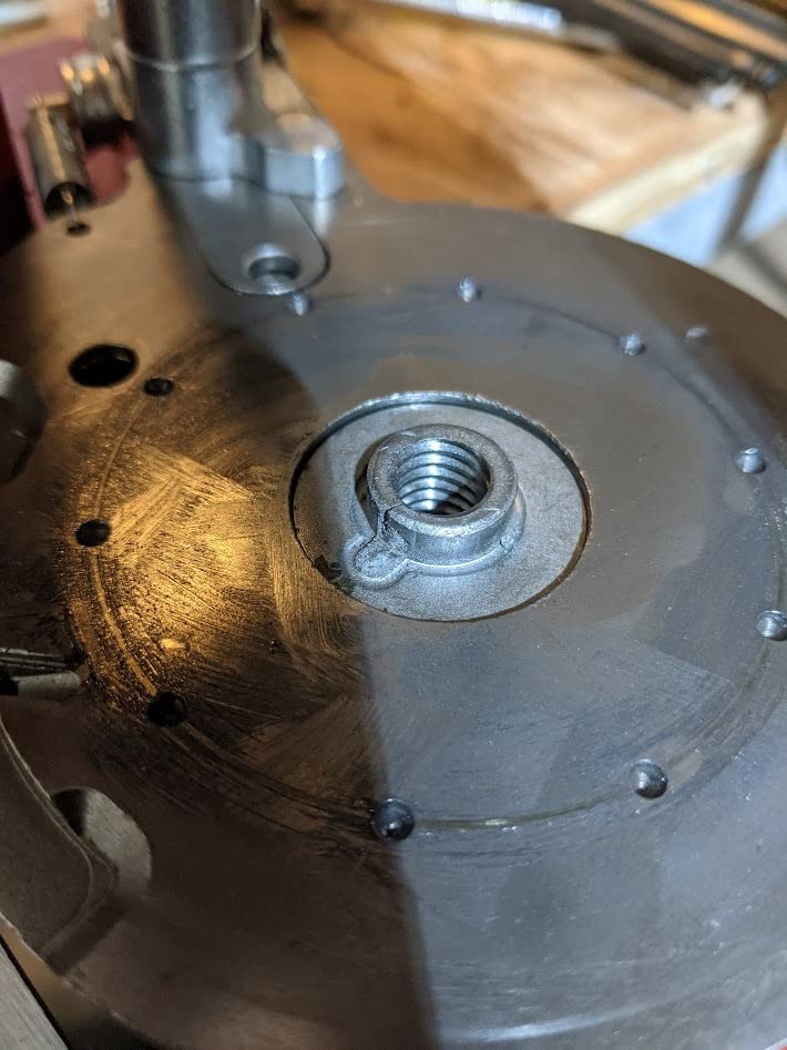 Hornady Lock-N-Load AP Press Loader - Ammunition Reloading Press with Quick Change Lock-N-Load Bushing System, EZ-JECT System and Powder Measure customer photo 2