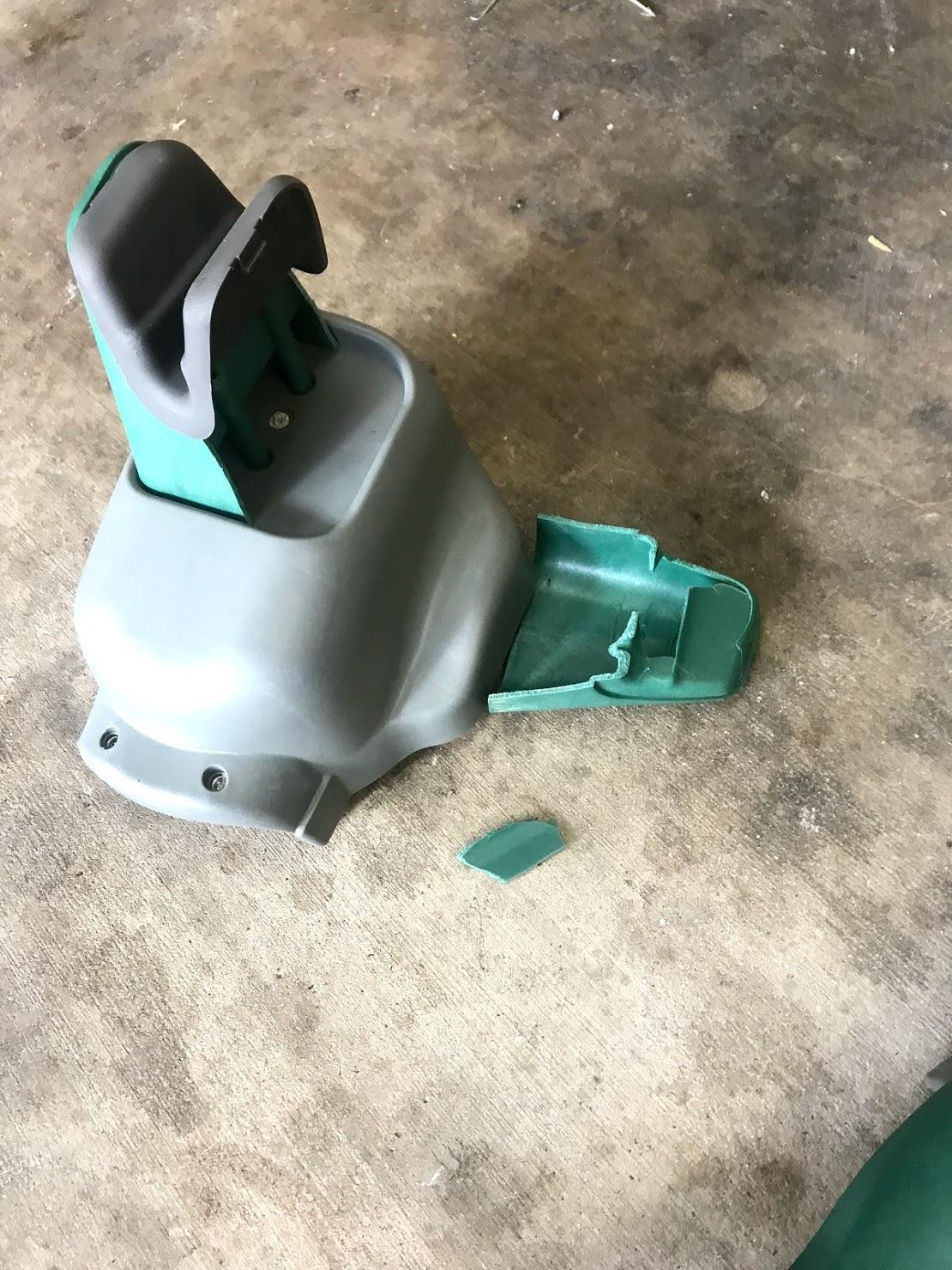 Caldwell Steady Rest NXT Adjustable customer photo 2
