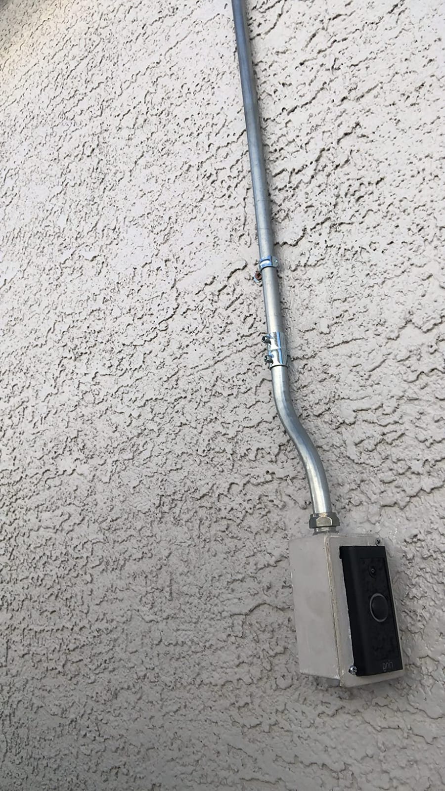 IDEAL Electrical Aluminum Conduit Bender (74-047), Precise and Durable Pipe Bender Tool with Corrosion-Resistant Handle for ¾ in. EMT Conduit customer photo 1
