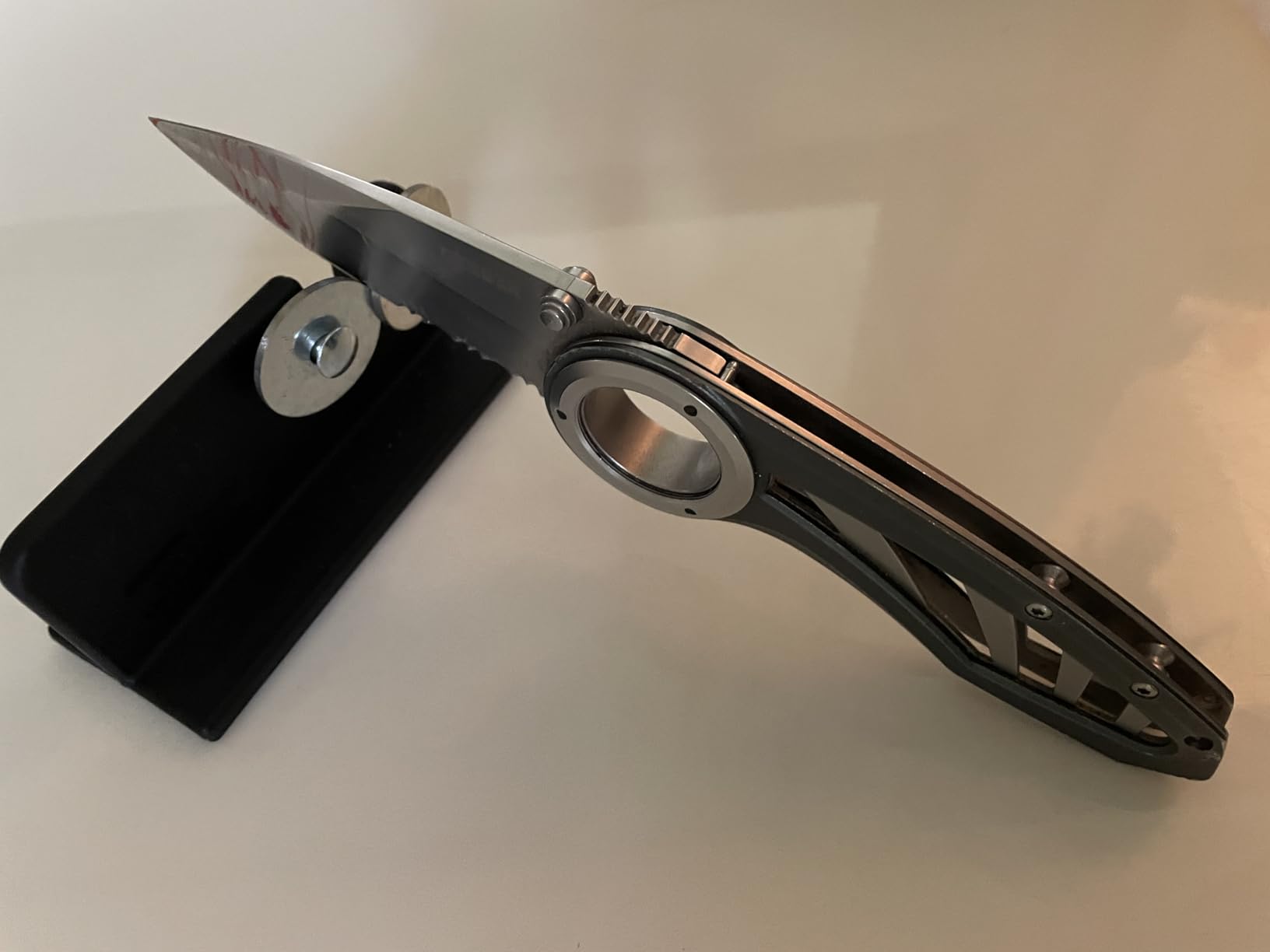 Rada Cutlery Quick Edge Knife Sharpener (R119) | 3.5