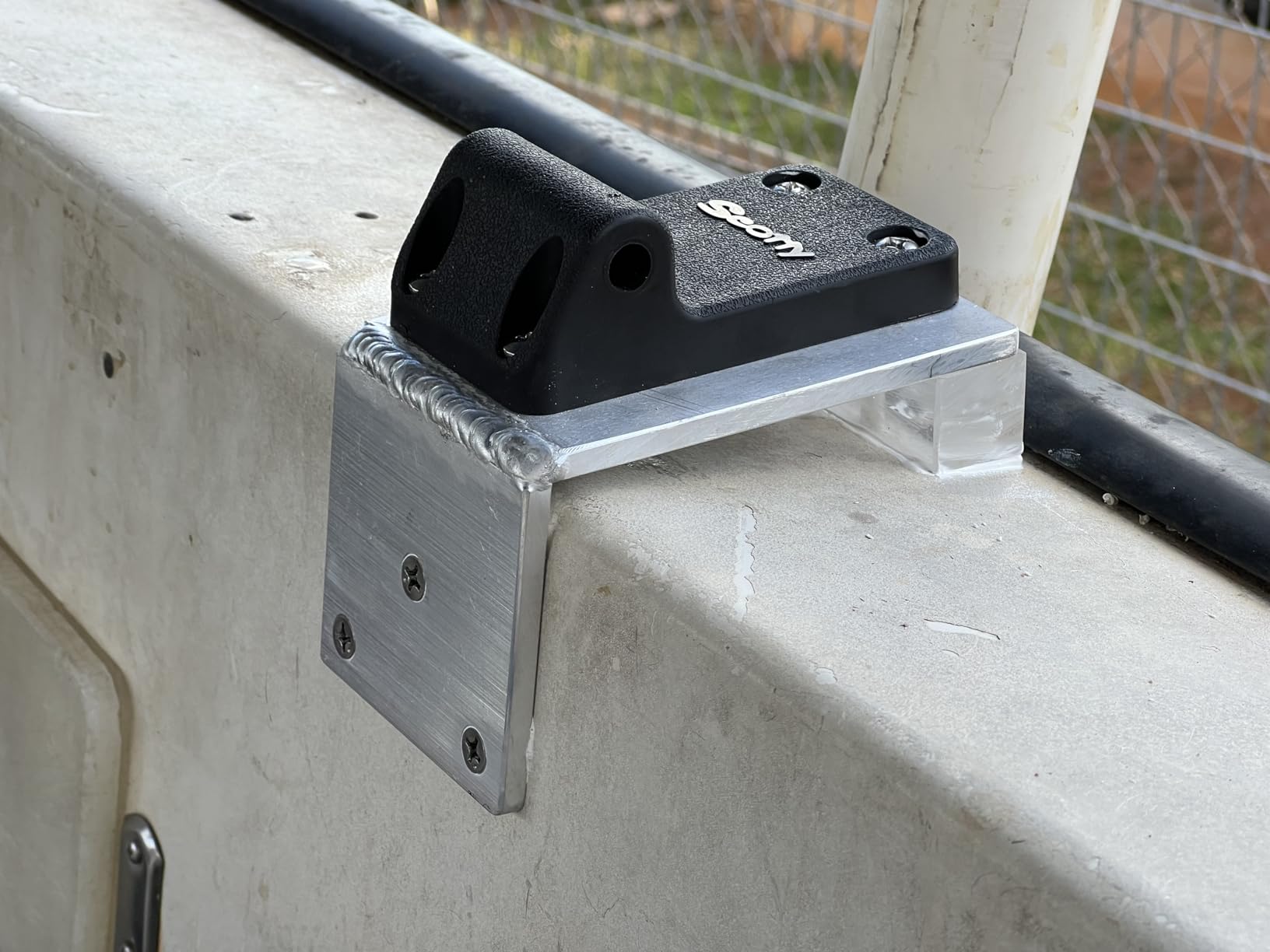 Scotty Strongarm 30