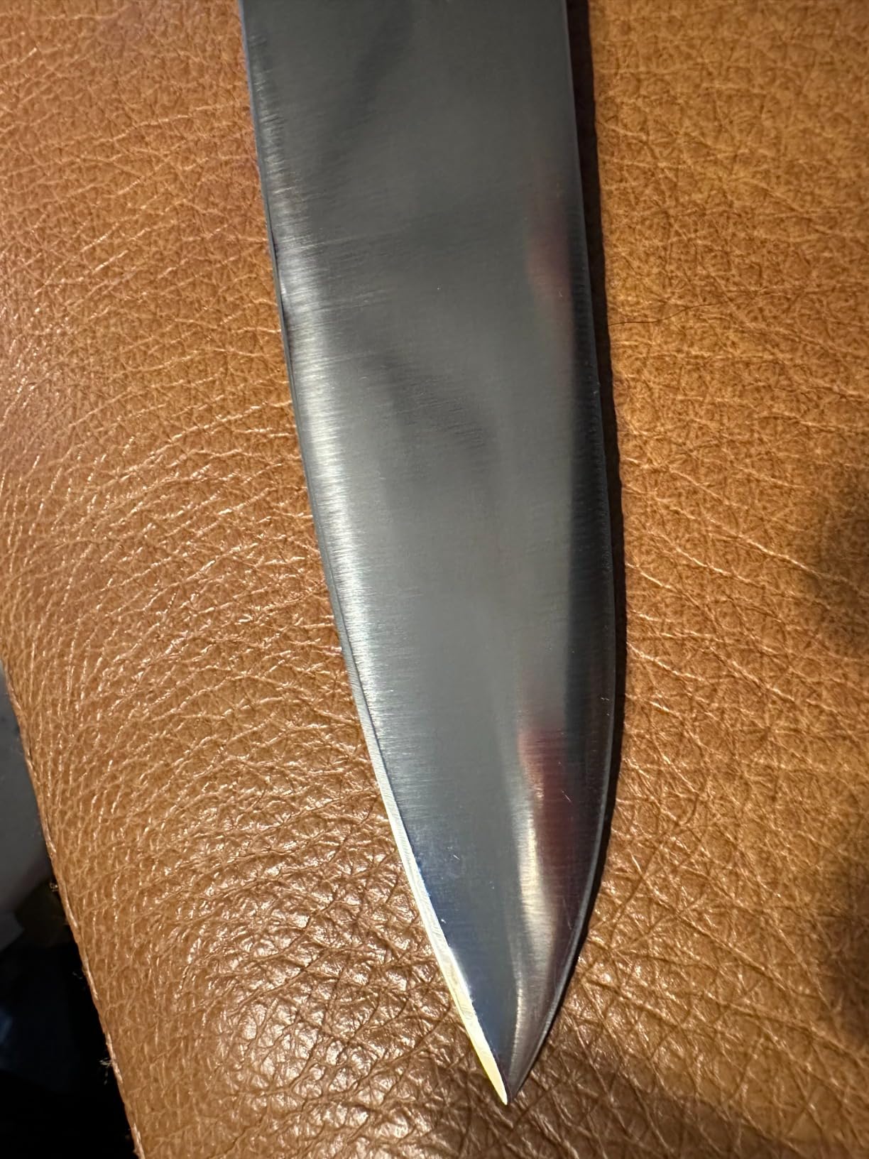 MASAMOTO VG Japanese Chef Knife 8.3