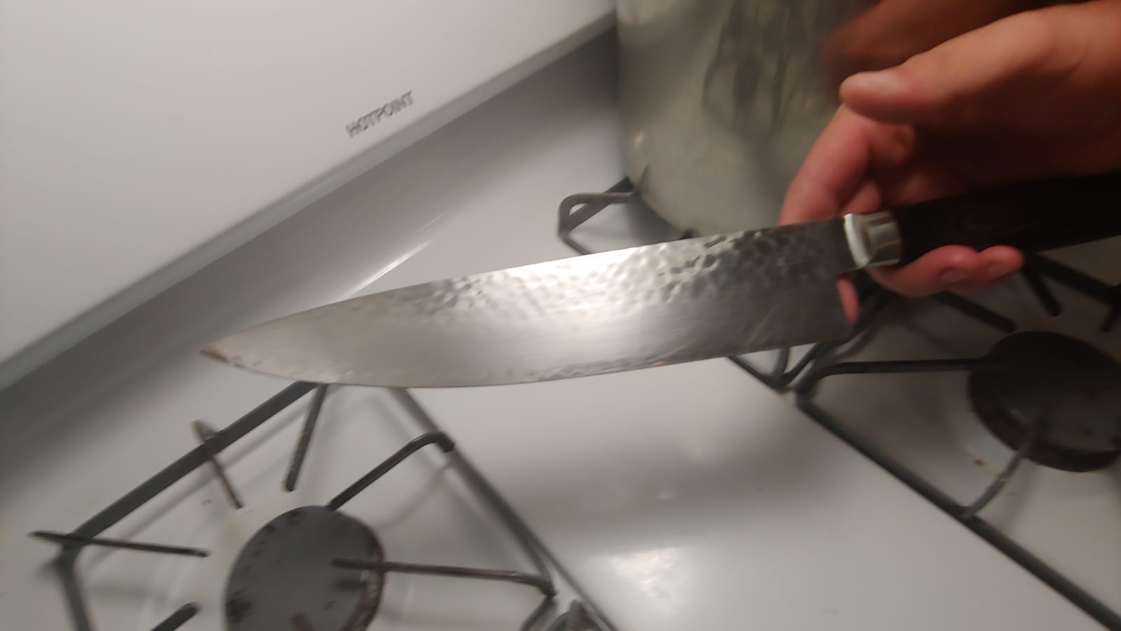 Shun Premier 8