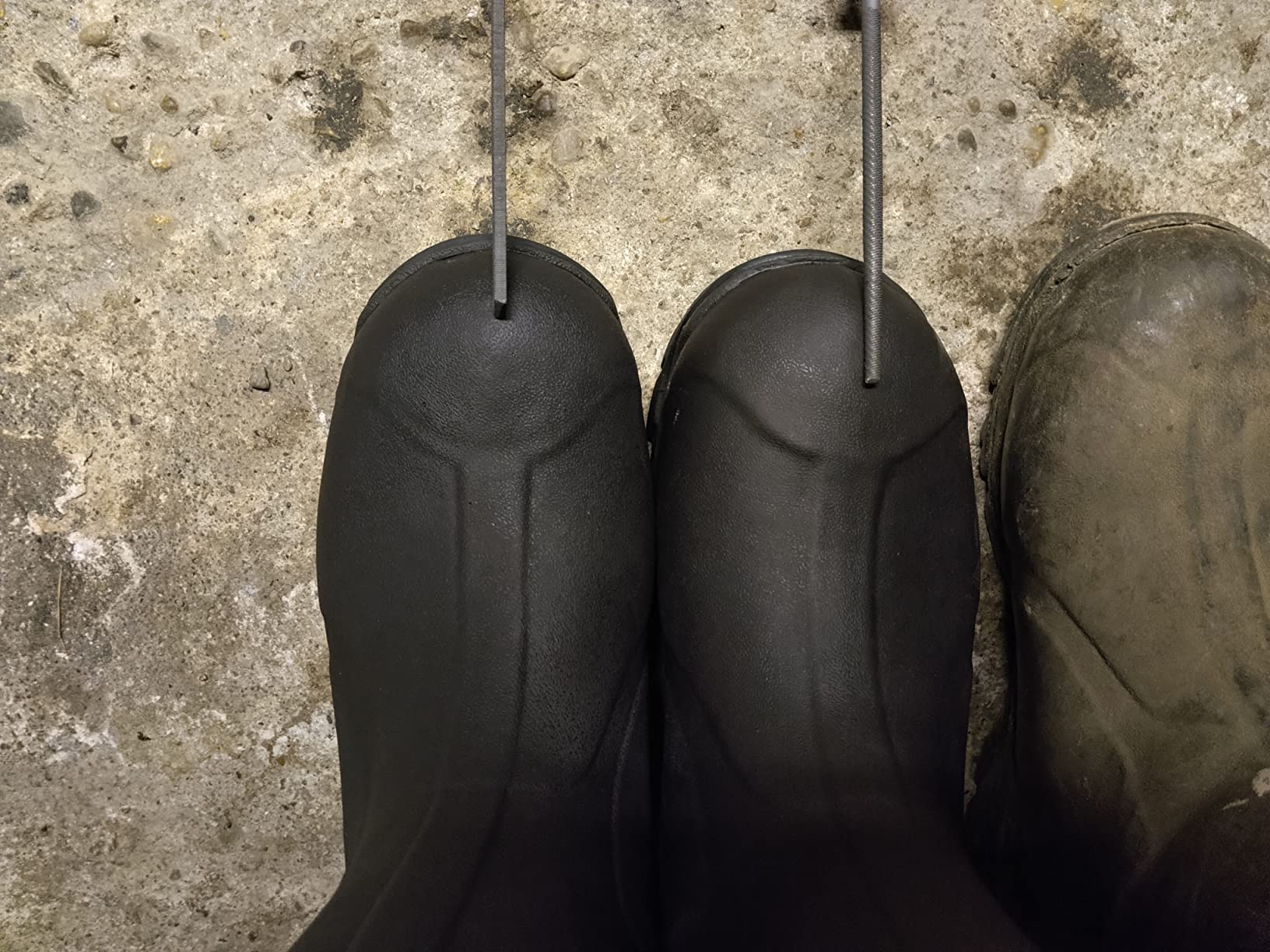 MUCK Men's Arctic Pro-U Industrial Boots customer photo 1