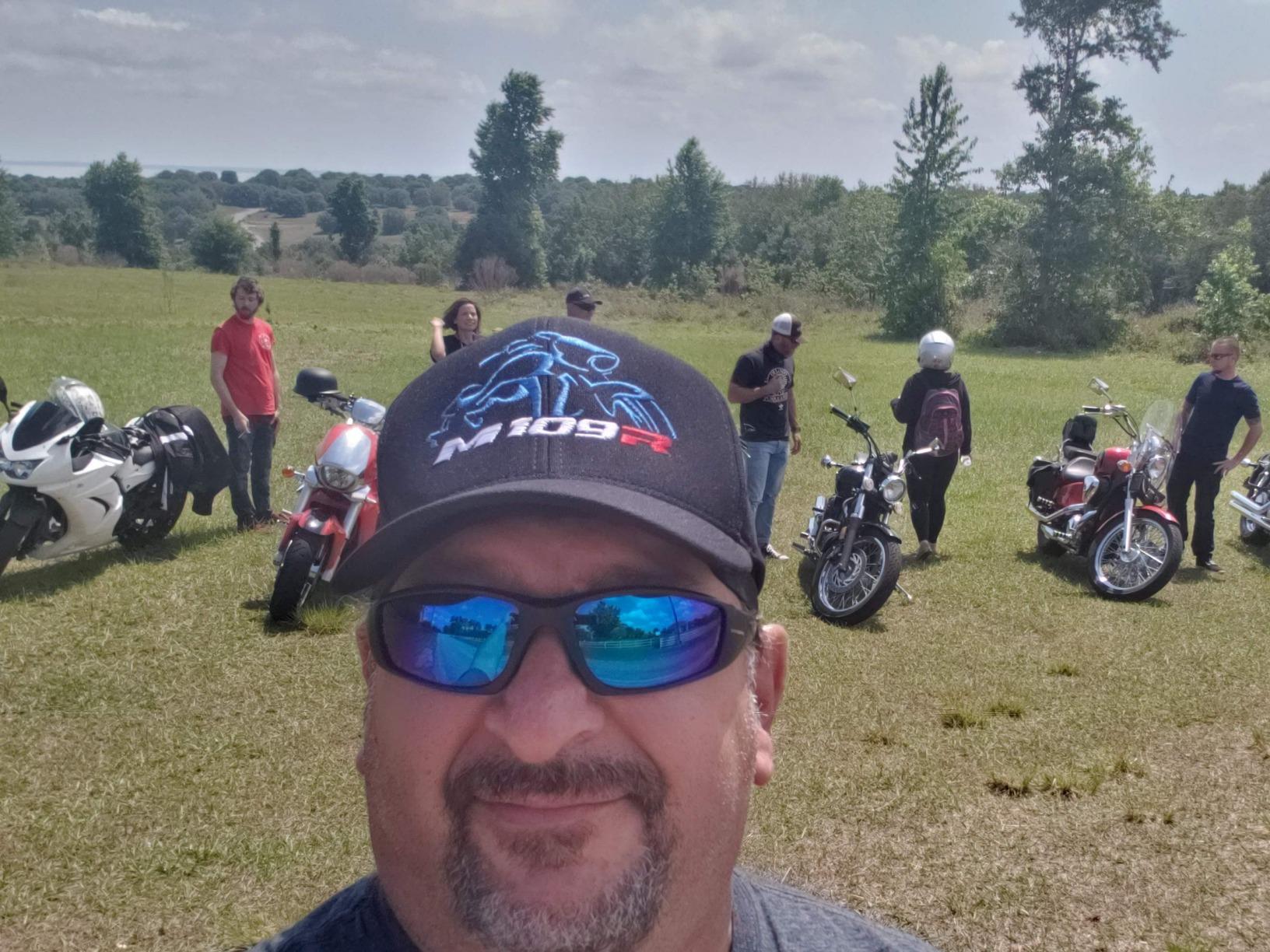 Radians Crossfire RPG Premium Full Frame Safety Eyewear customer photo 1