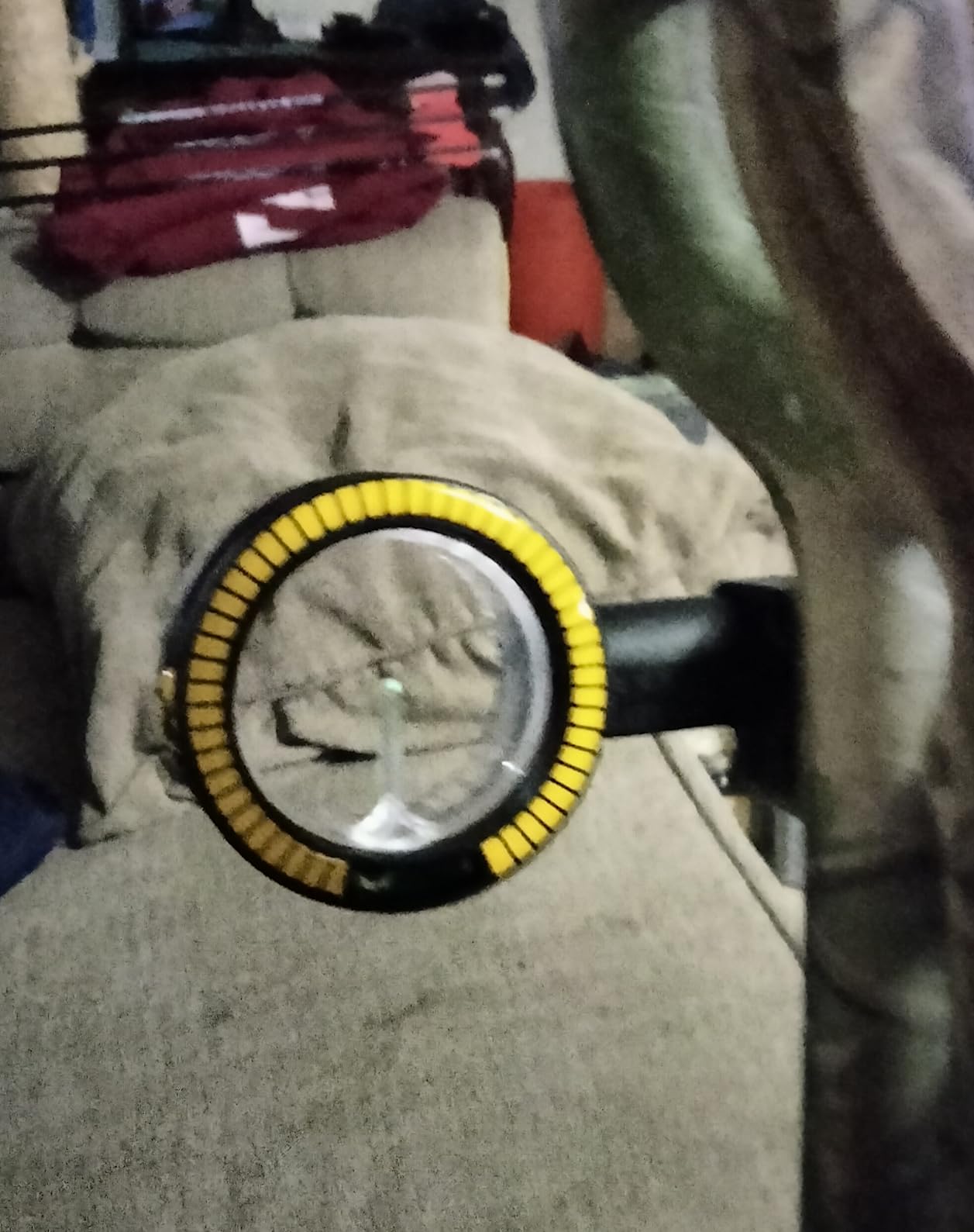 Trophy Ridge Drive Slider Bow Sight, Black customer photo 2