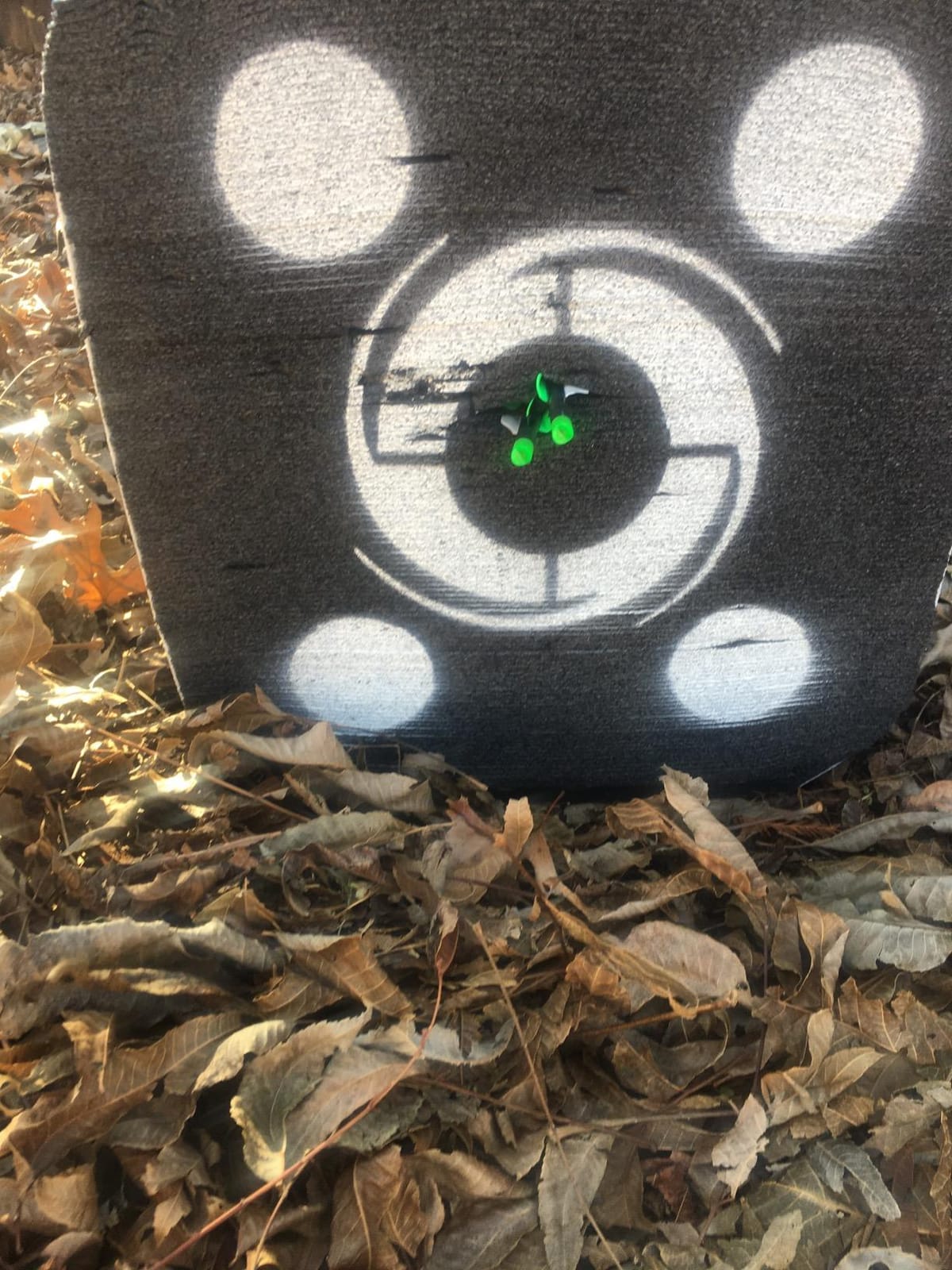 UTG 4X32 1