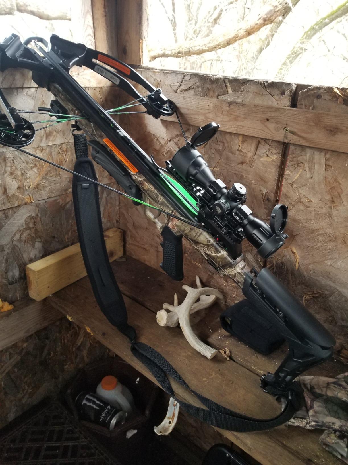 UTG 4X32 1