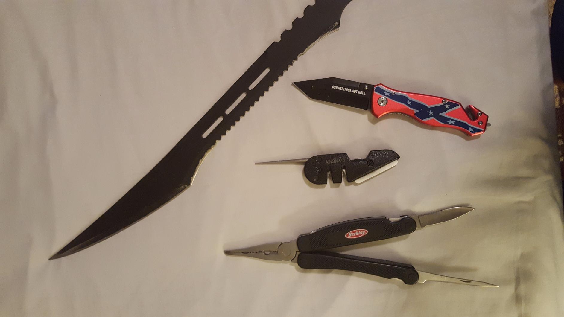 Lansky Blademedic 4-in-1 Knife Sharpener - PS-MED01 customer photo 2