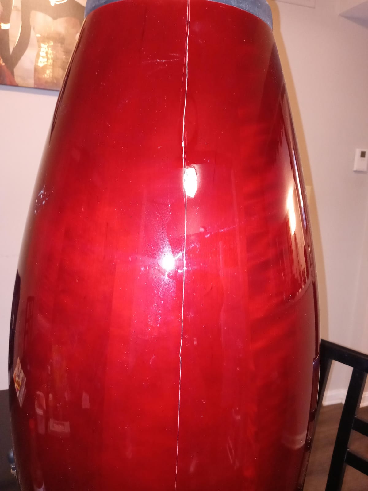 Conga Drum 11