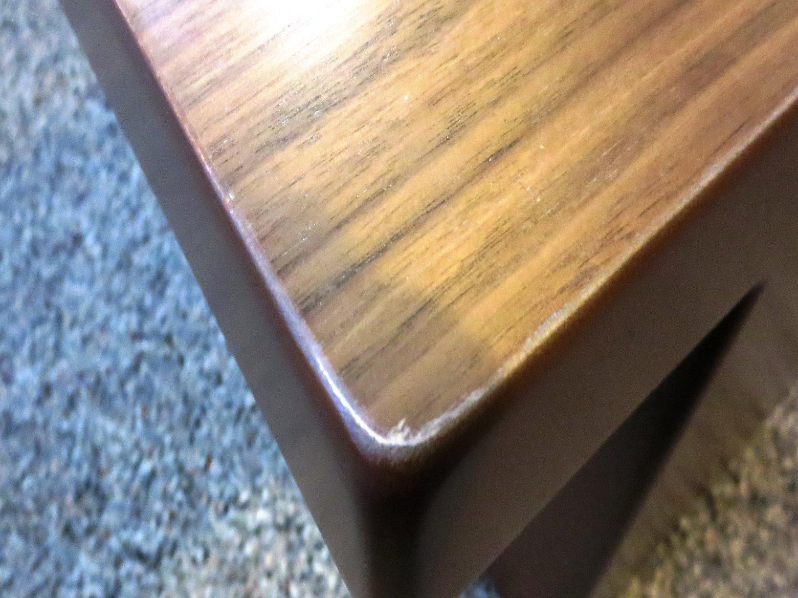 Meinl Slaptop Cajon Box Drum with Internal Snares and Forward Projecting Sound Ports - NOT MADE IN CHINA - Walnut Playing Surface, 2-YEAR WARRANTY (TOPCAJ2WN) customer photo 2