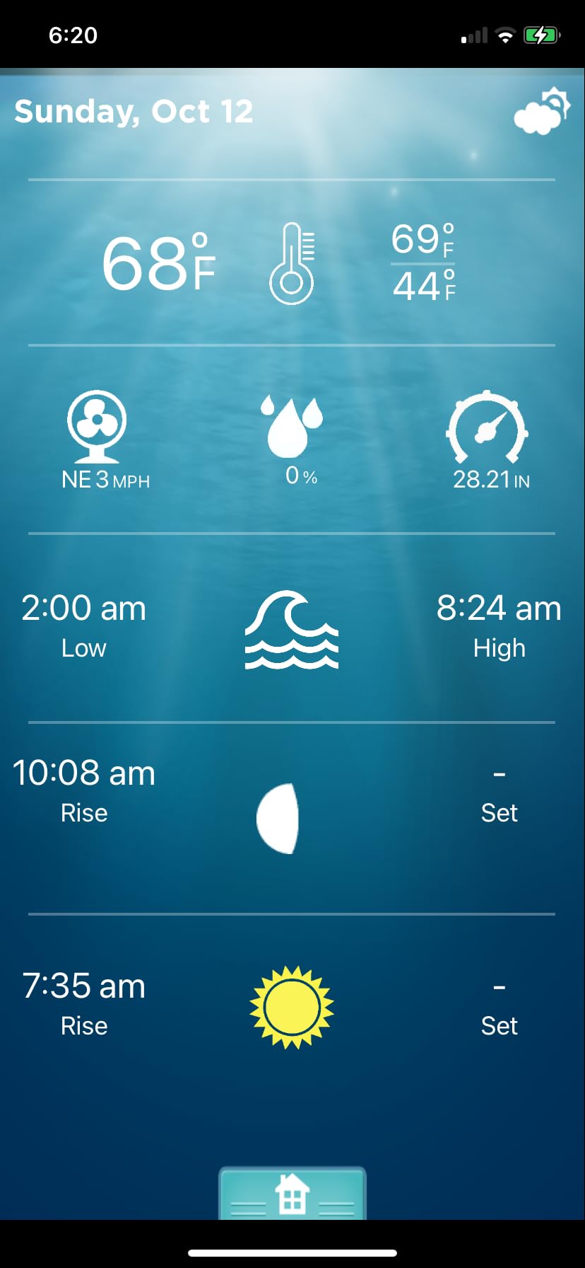 Reelsonar iBobber portable wireless bluetooth fish finder depth finder with depth range of 135 feet 10+ hrs battery life with IOS & Android App Wireless and Watch App customer photo 2