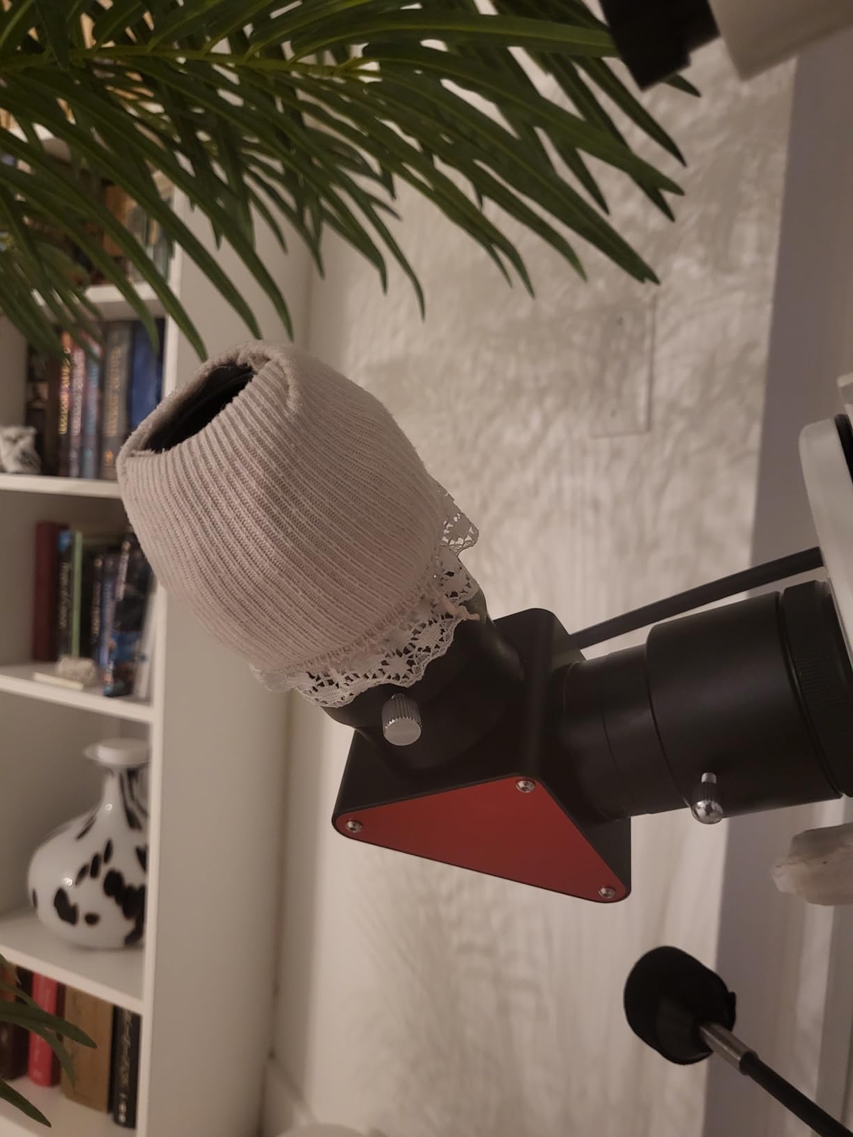 Sky-Watcher Skymax 127mm Maksutov-Cassegrain - Large Aperture Compound-Style Reflector Telescope customer photo 1