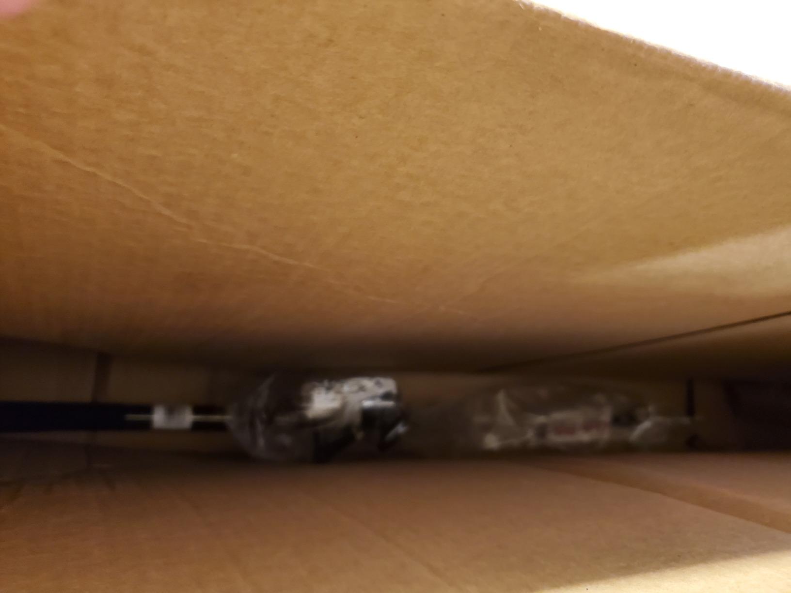 Ugly Stik 7' Catfish Spinning Fishing Rod and Reel Catfish Combo, Ugly Tech Construction with Clear Tip Design, 7' 2-Piece Moderate Fast Action Rod customer photo 2