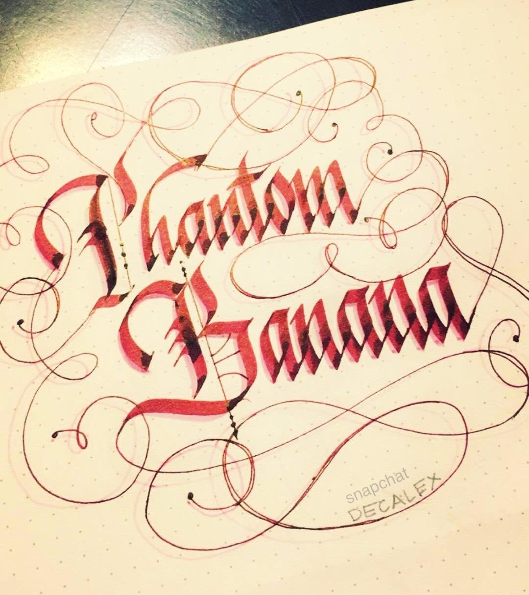 PILOT Parallel Calligraphy Pen Set, 1.5 mm, 2.4 mm, 3.8 mm and 6 mm with Bonus Ink Cartridge (P9005SET) customer photo 1