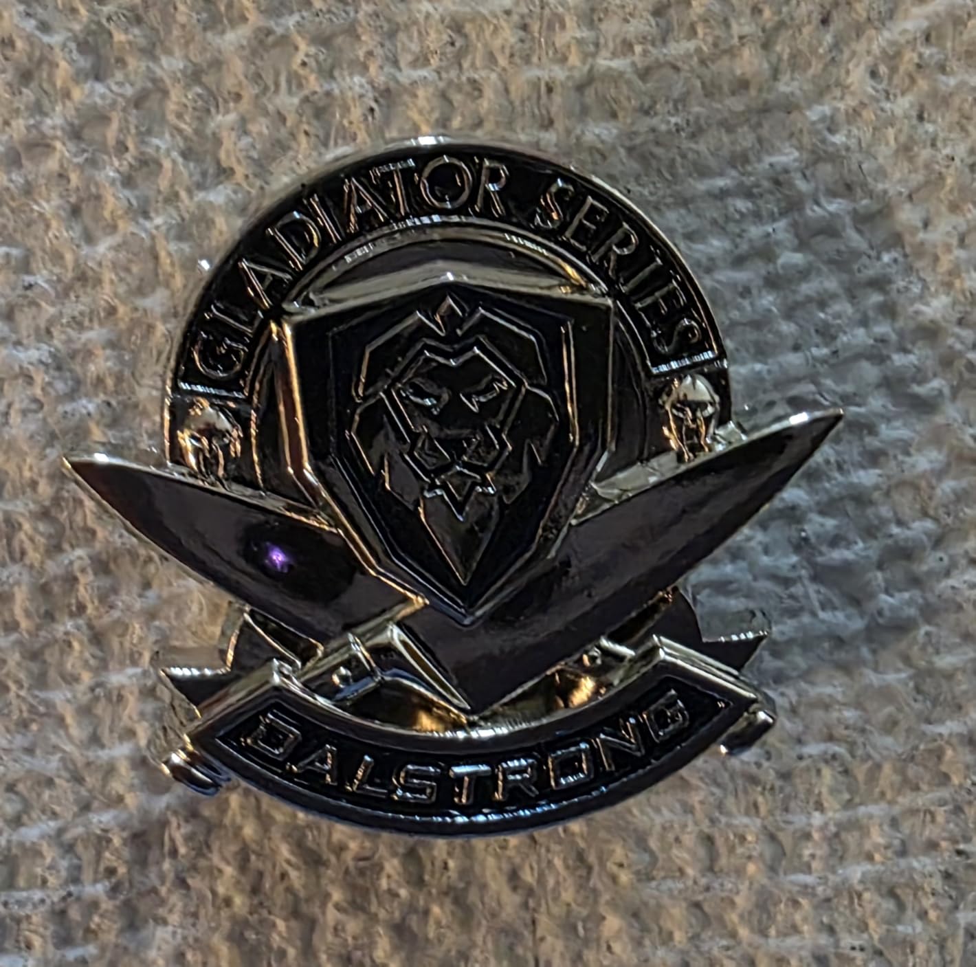 Dalstrong 8