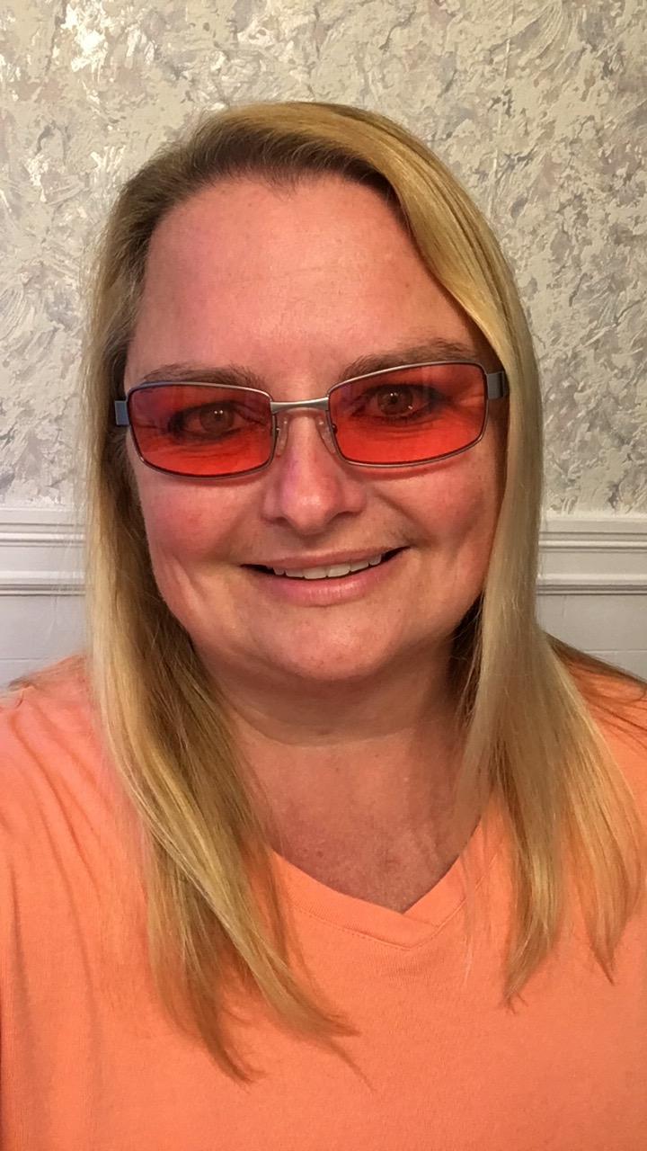 TheraSpecs Haven Glasses for Light Sensitivity customer photo 2