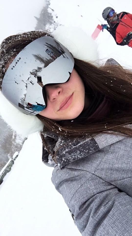 Oakley Flight Deck L Snow Goggle customer photo 2