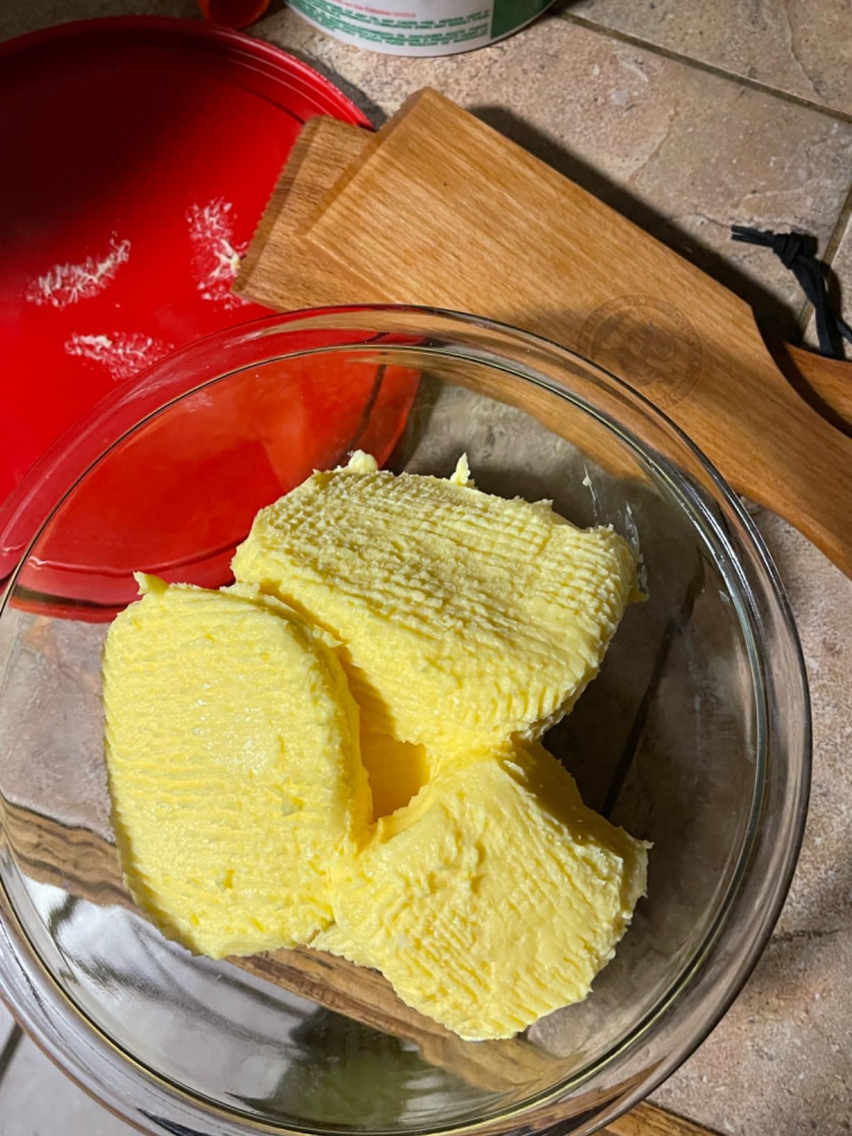 Gnocchi Boards and Wooden Butter Paddles to Easily Create Authentic Homemade Pasta and Butter Without Sticking - Set of 2 Makers - 9.5 inches customer photo 1