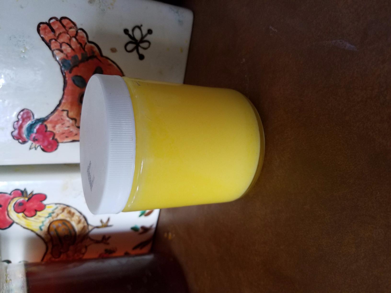 Buttermeister Butter Churn (1 Gallon) customer photo 1