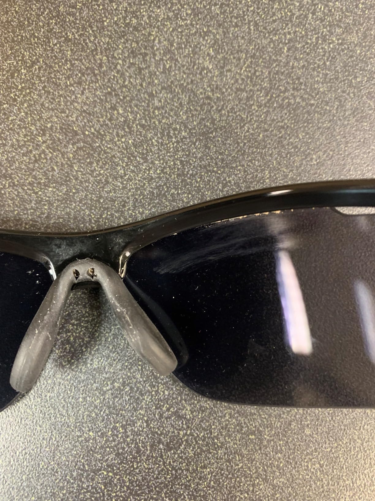 Tifosi Intense Half-Frame Sunglasses - Golf, Running & Pickleball customer photo 1