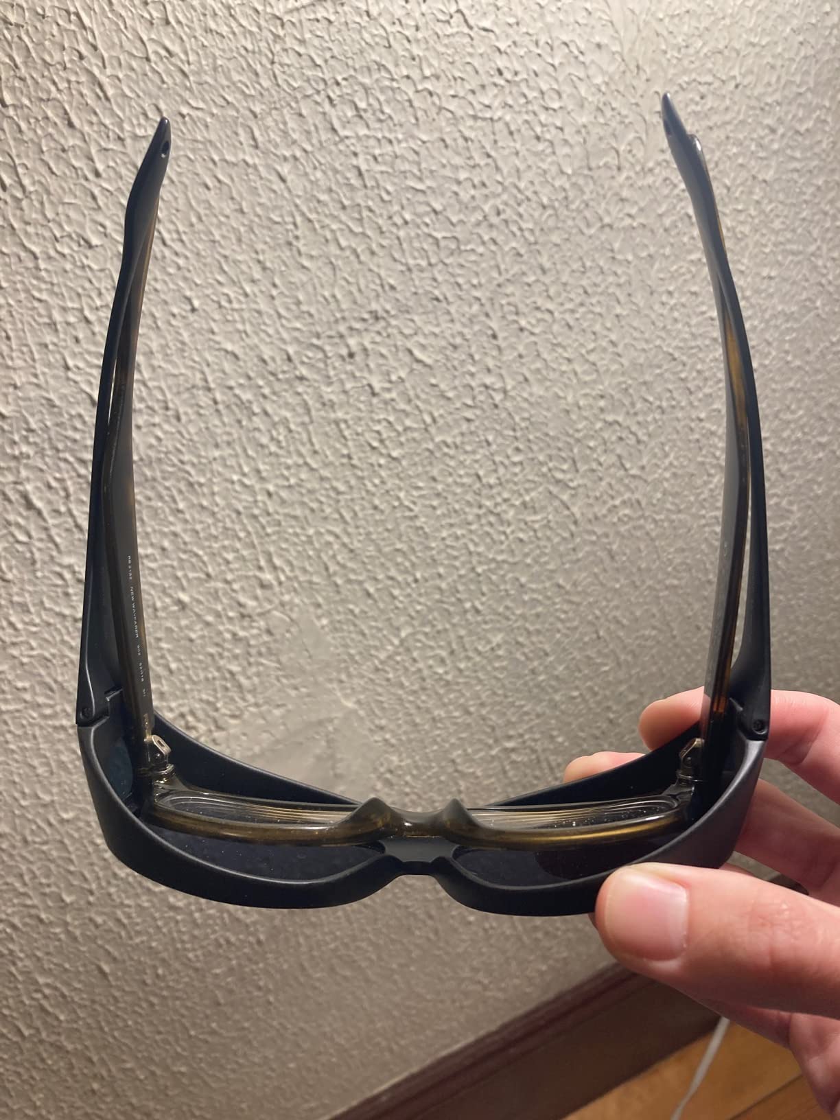 yodo Fit Over Glasses Sunglasses with Polarized Lenses for Men and Women customer photo 1