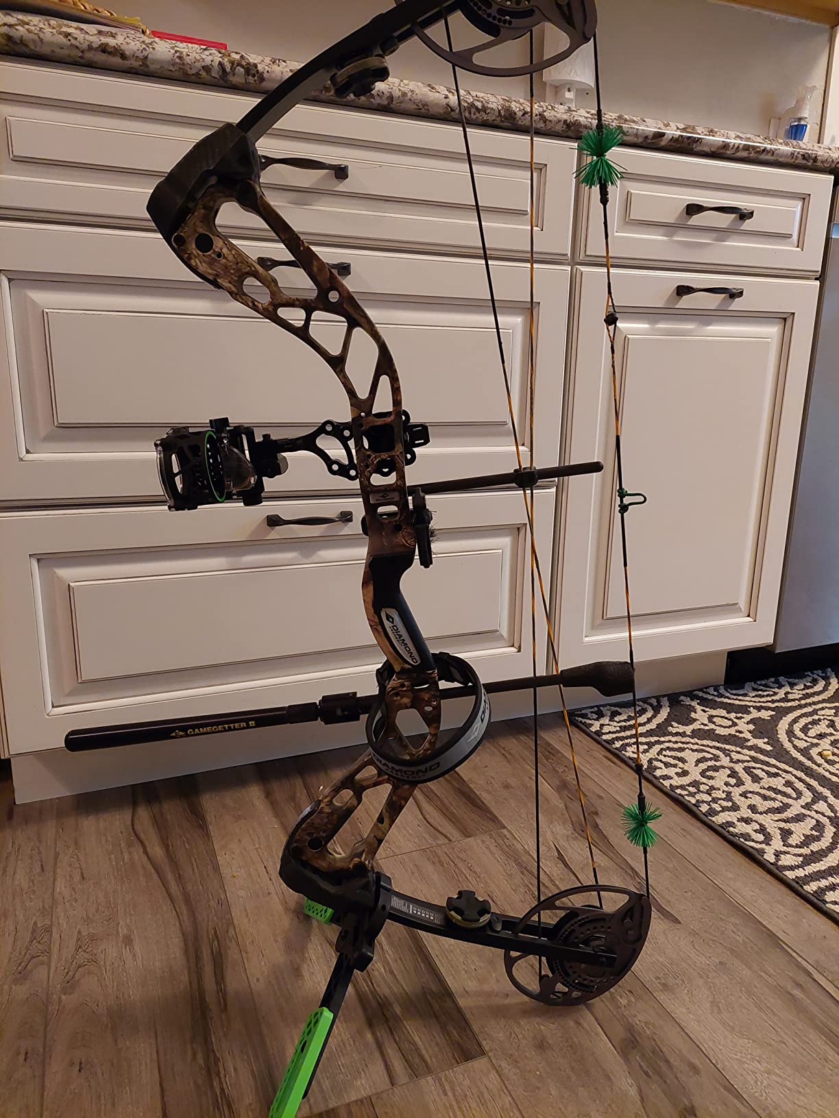 Trophy Ridge Fix Series Sight customer photo 1