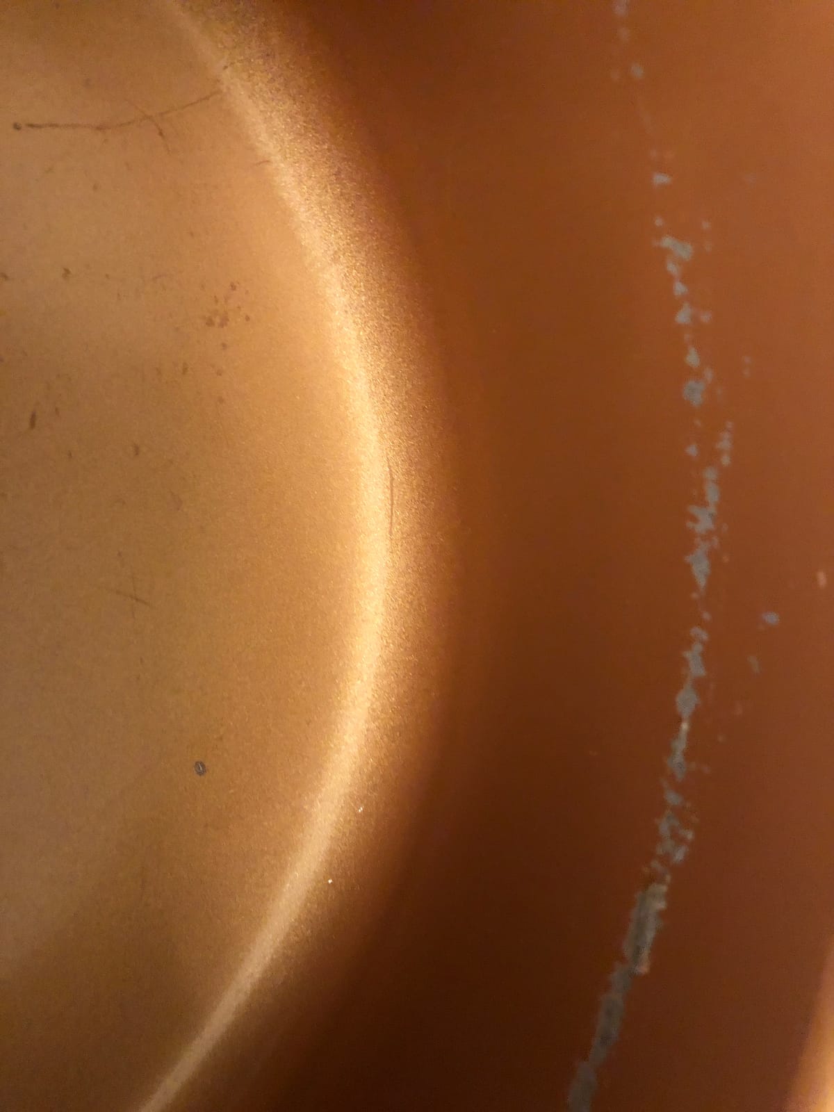 BulbHead Red Copper 10 PC Copper-Infused Ceramic Non-Stick Cookware Set customer photo 1