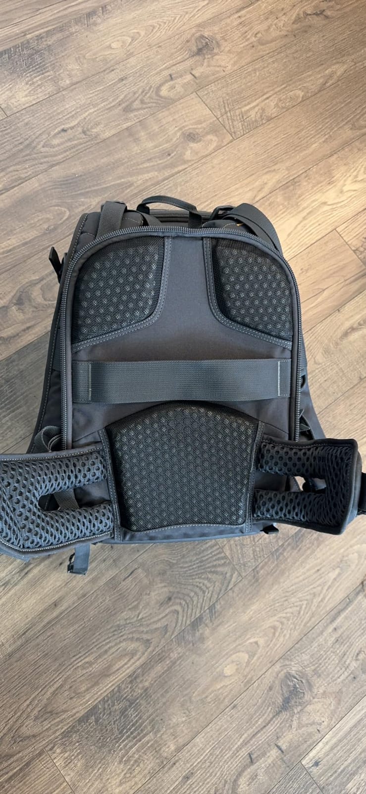 VANGUARD Alta Sky 51D Camera Backpack - Multi-Access DSLR and Drone Storage, 32 Liter Capacity, 15