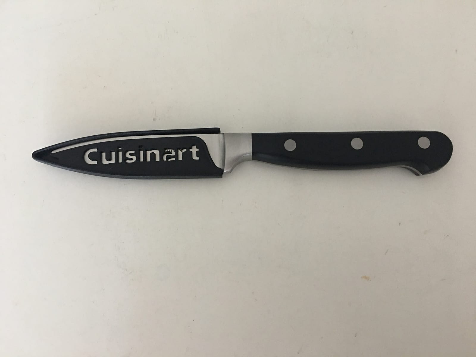 Cuisinart C77TR-3PR Triple Rivet Collection 3.5