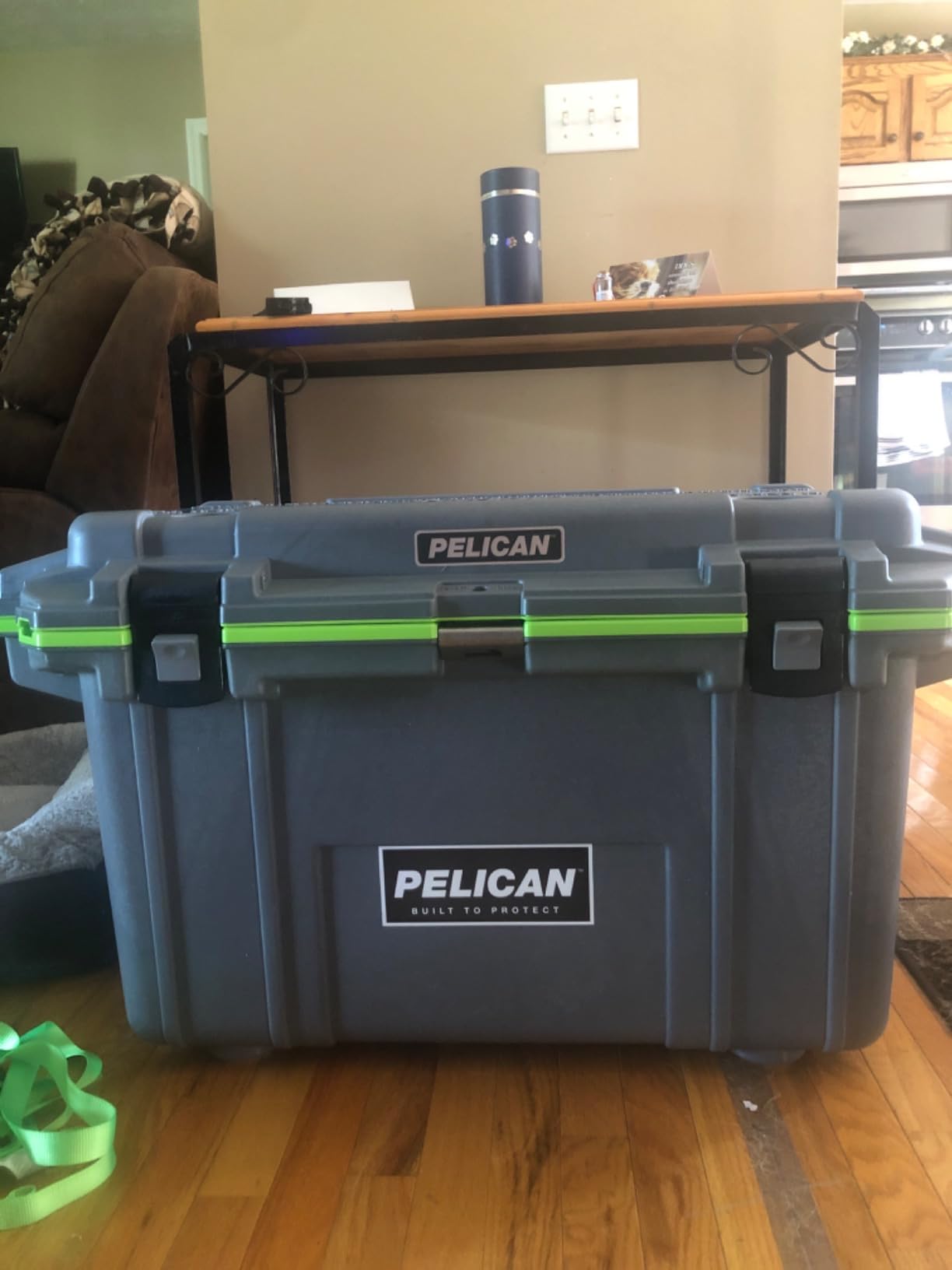 Pelican 70 Quart Elite Cooler customer photo 1