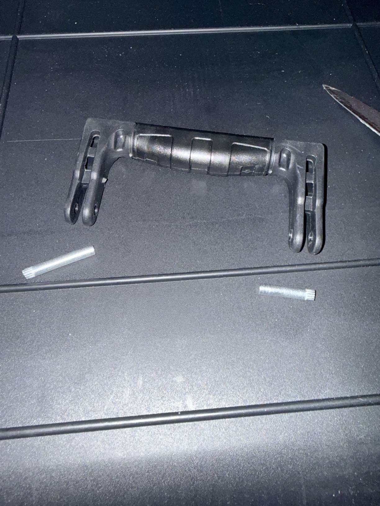 Case Club Parallel Limb Compound Bow Case Gen2. Pre-Cut, Wheeled, Waterproof, Lockable. customer photo 1