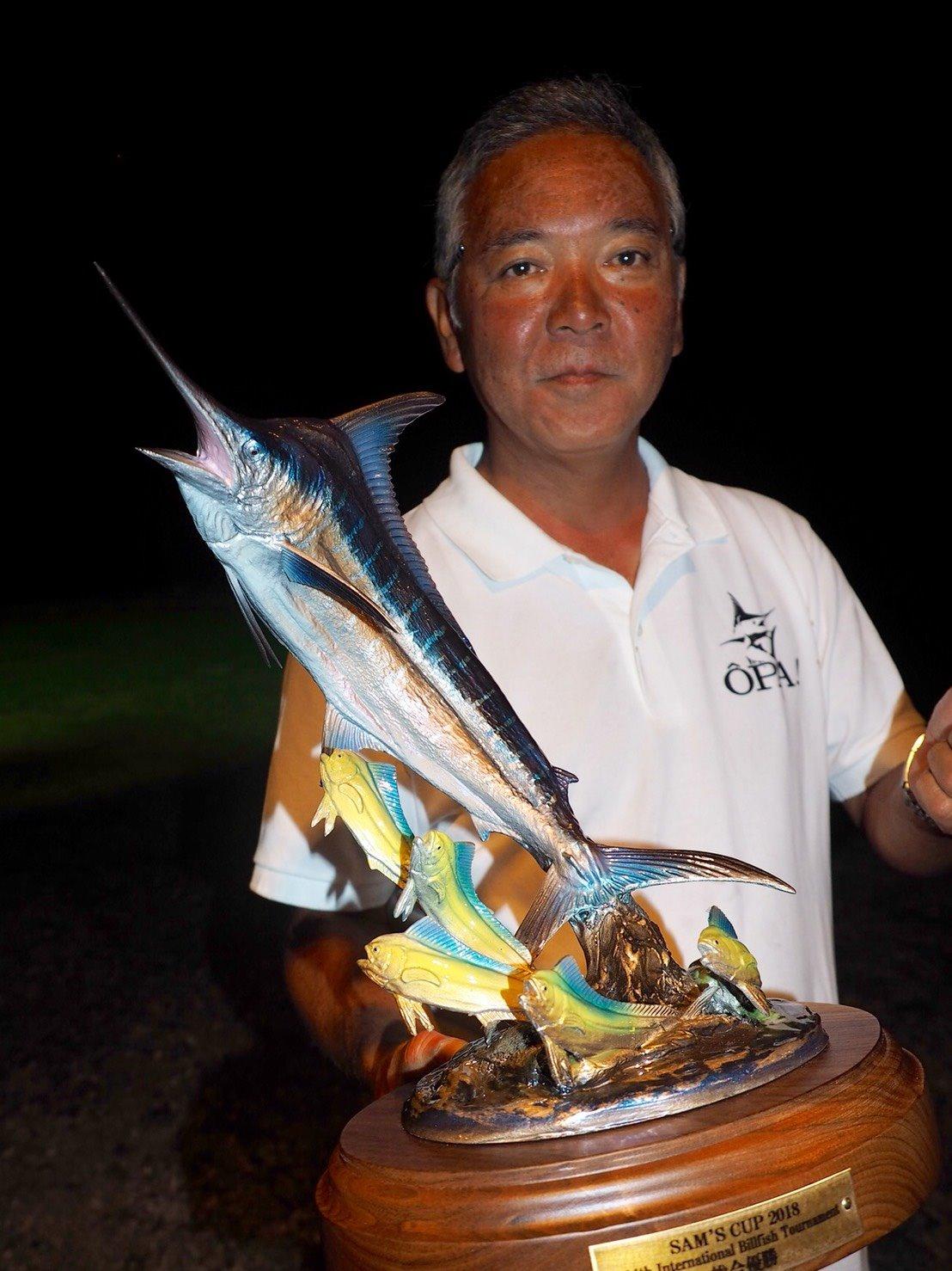 Penn International VI Conventional Fishing Reel customer photo 1