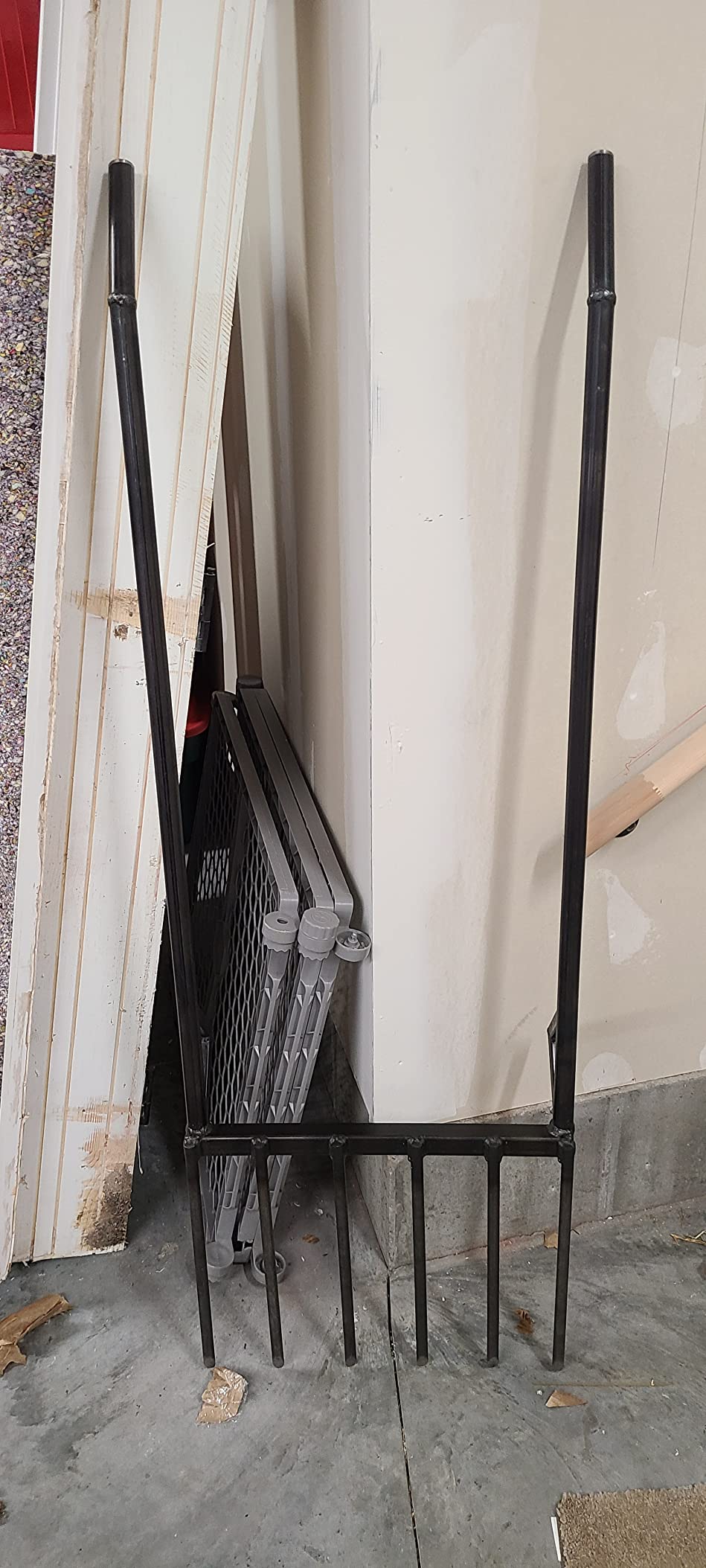 LAM Broadfork 6 Tine customer photo 1